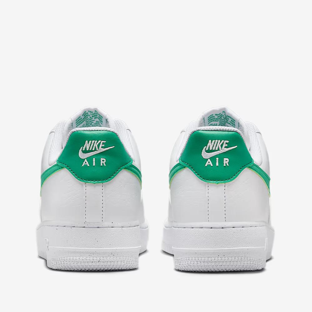 Dámske topánky Nike Air Force 1 '07 Next Nature DV3808-108 - biele