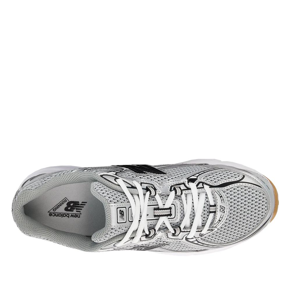 Unisex topánky New Balance U740GB2 - šedý