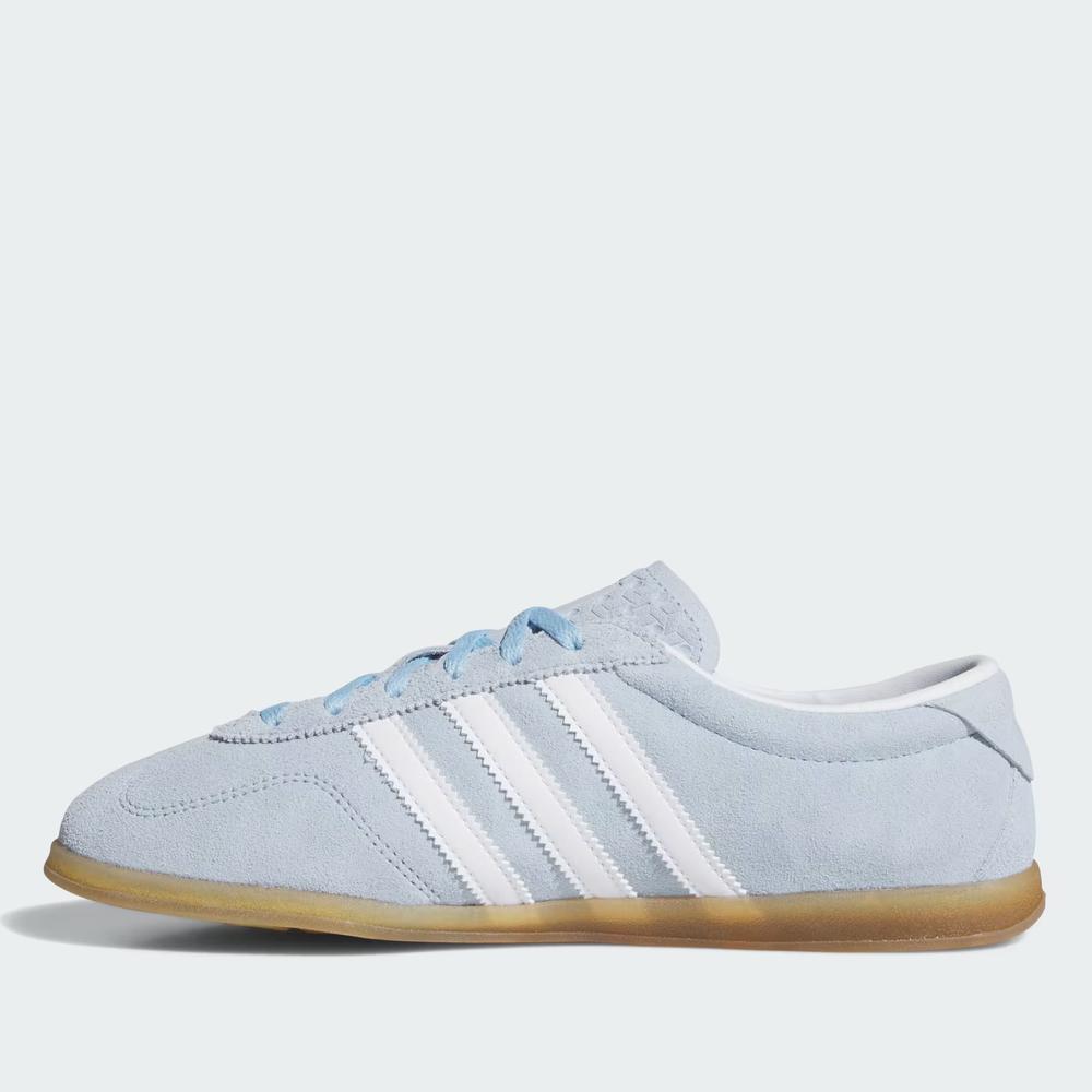 Dámske topánky adidas Gazelle Lo Pro JR8893 - modré