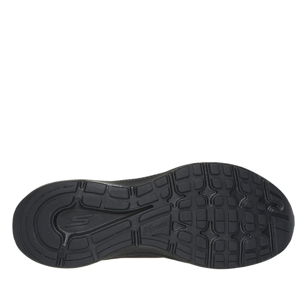 Pánske topánky Skechers Go Run Consistent 2.0 220864BBK - čierne