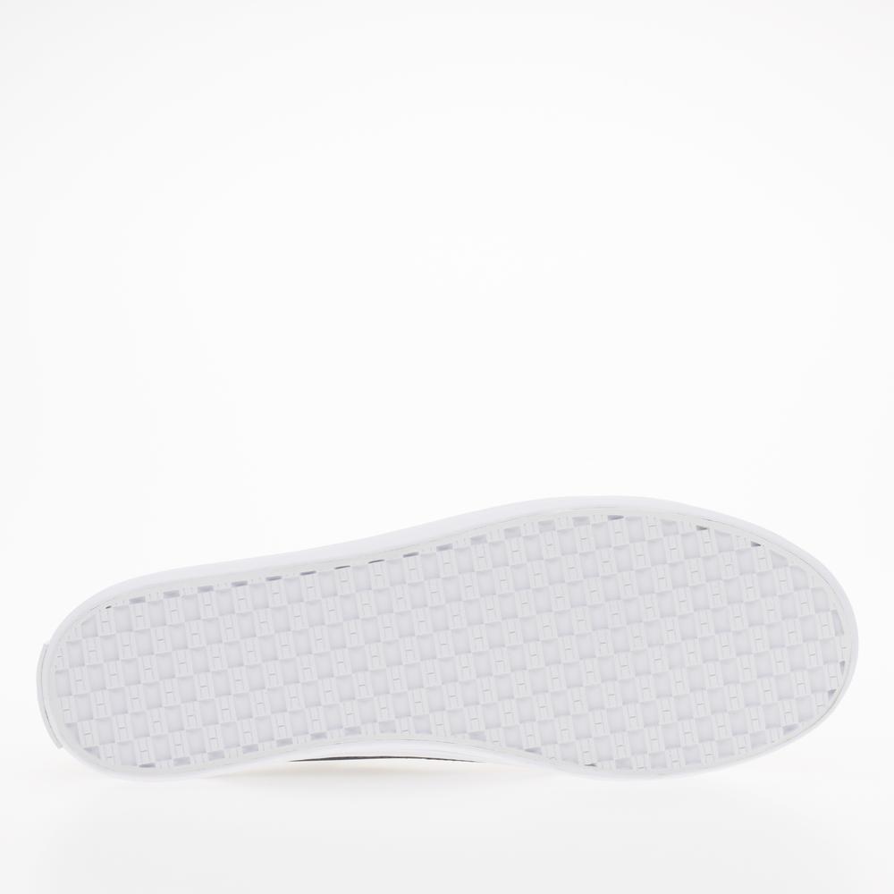 Topánky Tommy Hilfiger Essential Vulcanized Canva FW0FW07459-DW6 - tmavomodré