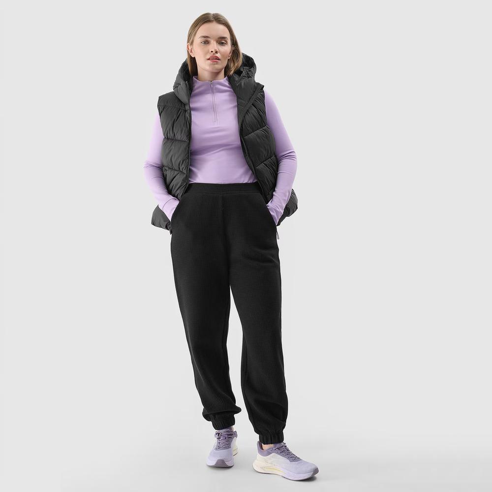 Vesta 4F WAW24TVJAF14120S - čierne