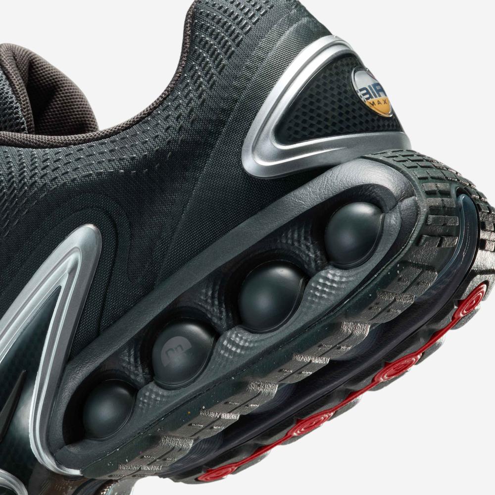 Topánky pánske Nike Air Max DN DV3337-202 - čierne