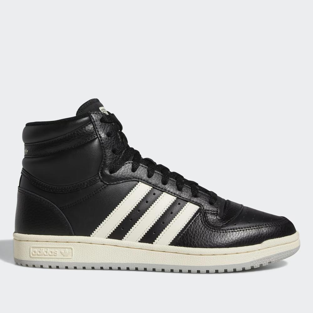 Topánky adidas Originals Top Ten RB GV6632 - čierne