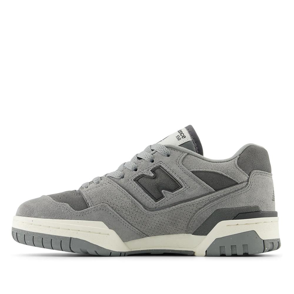 Dámske topánky New Balance BBW550RE - šedý