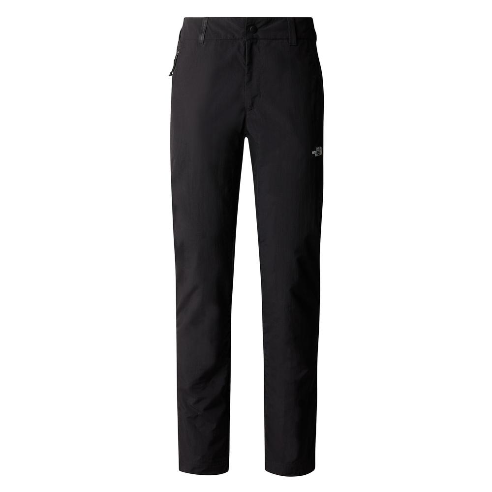 Nohavice The North Face Quest 0A3S45KX71 - čierne