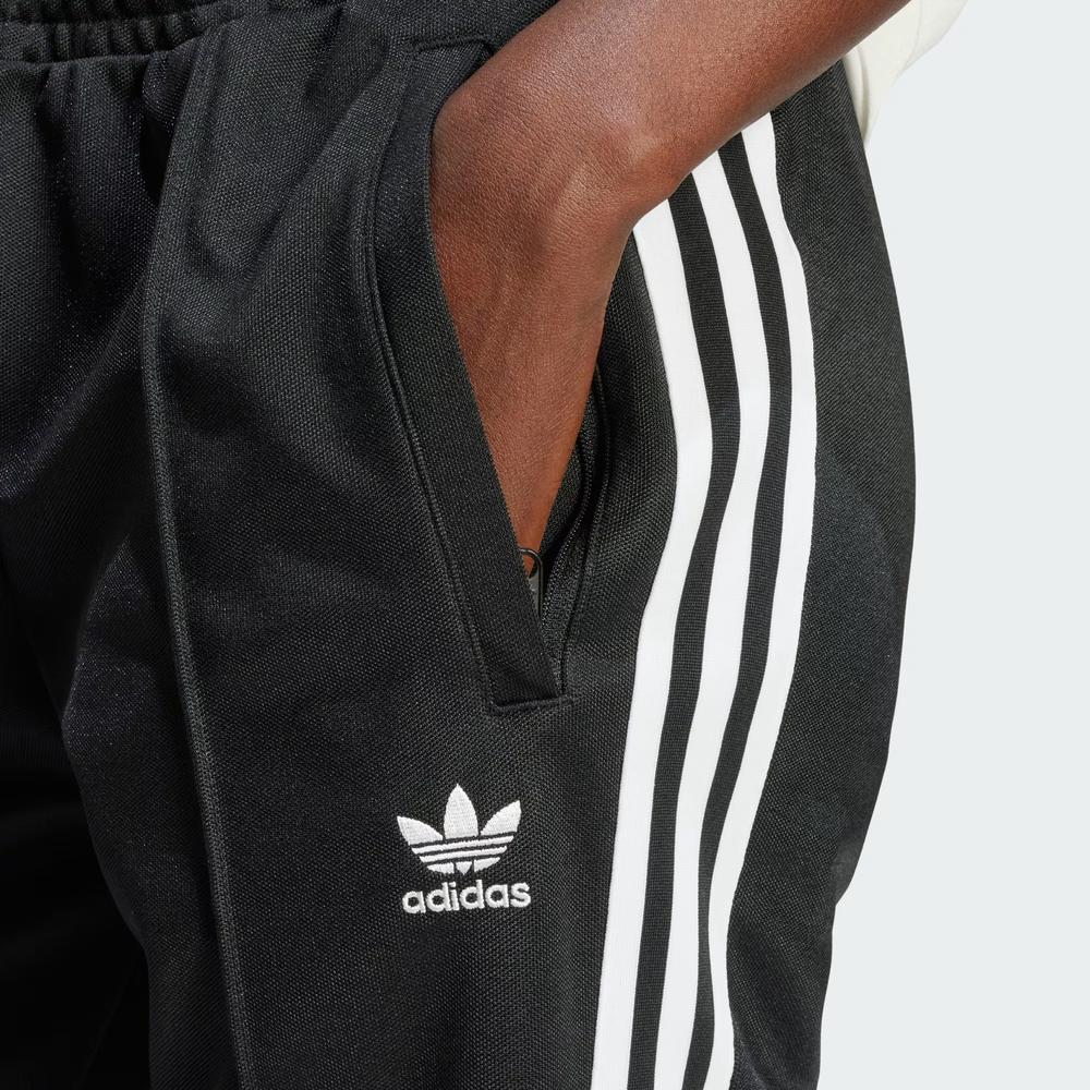 Nohavice adidas Originals Montreal IU2521 - čierne