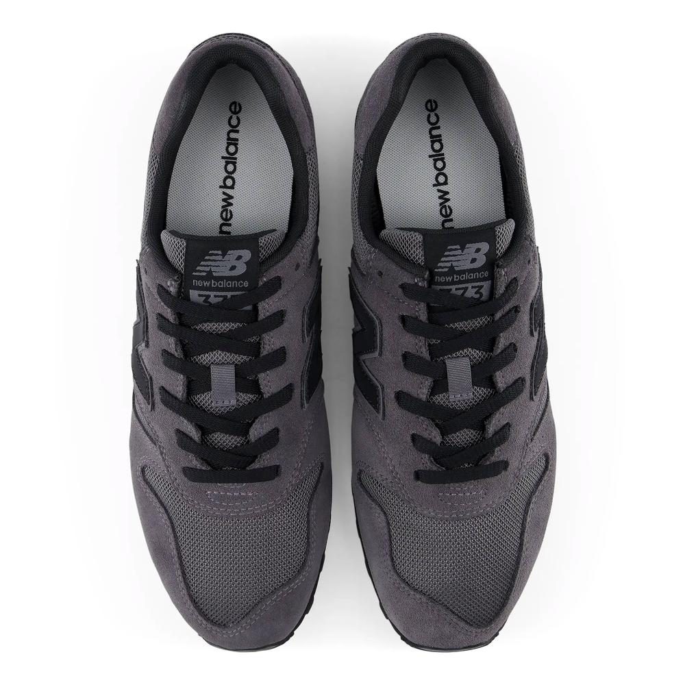 Unisex topánky New Balance M3736NJ - šedý