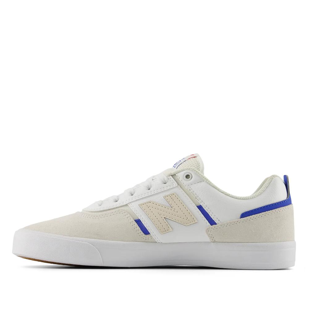 Pánske topánky New Balance UN306WSR - béžové