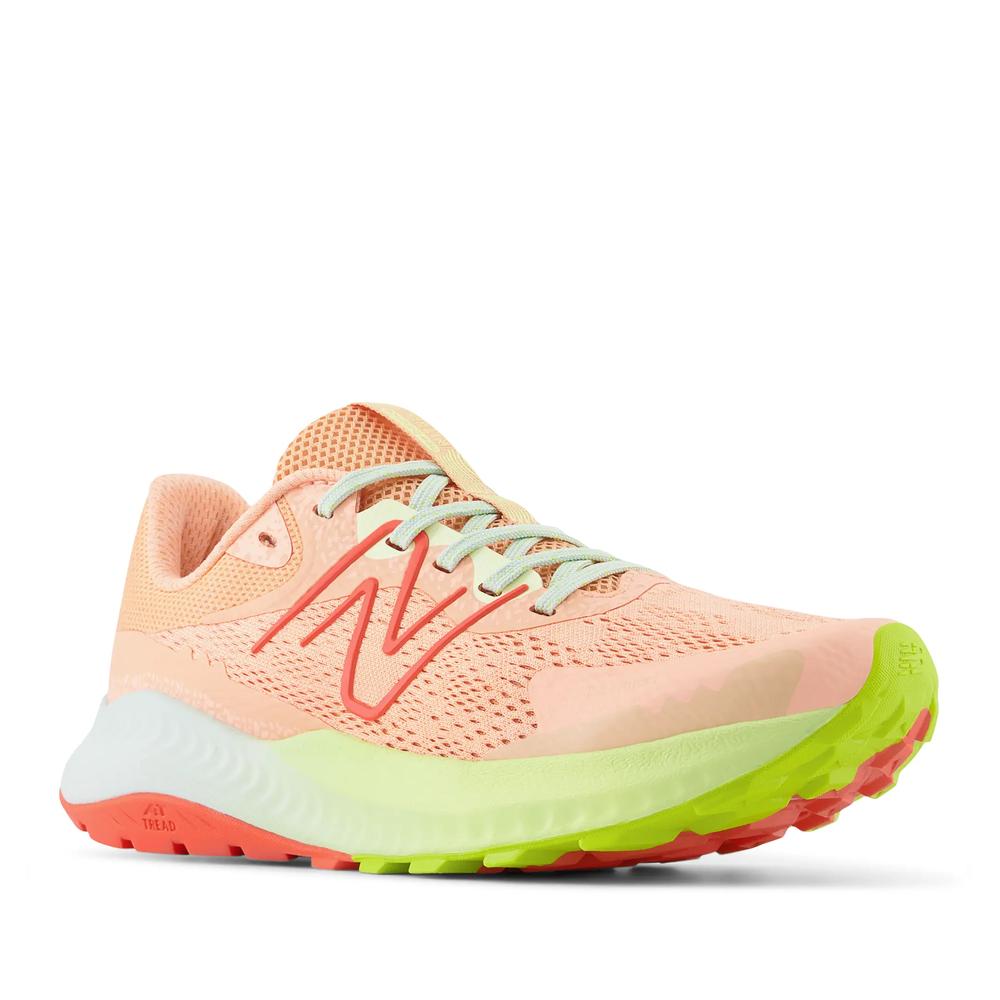Dámske topánky New Balance DynaSoft Nitrel v5 WTNTRRP5 - ružové