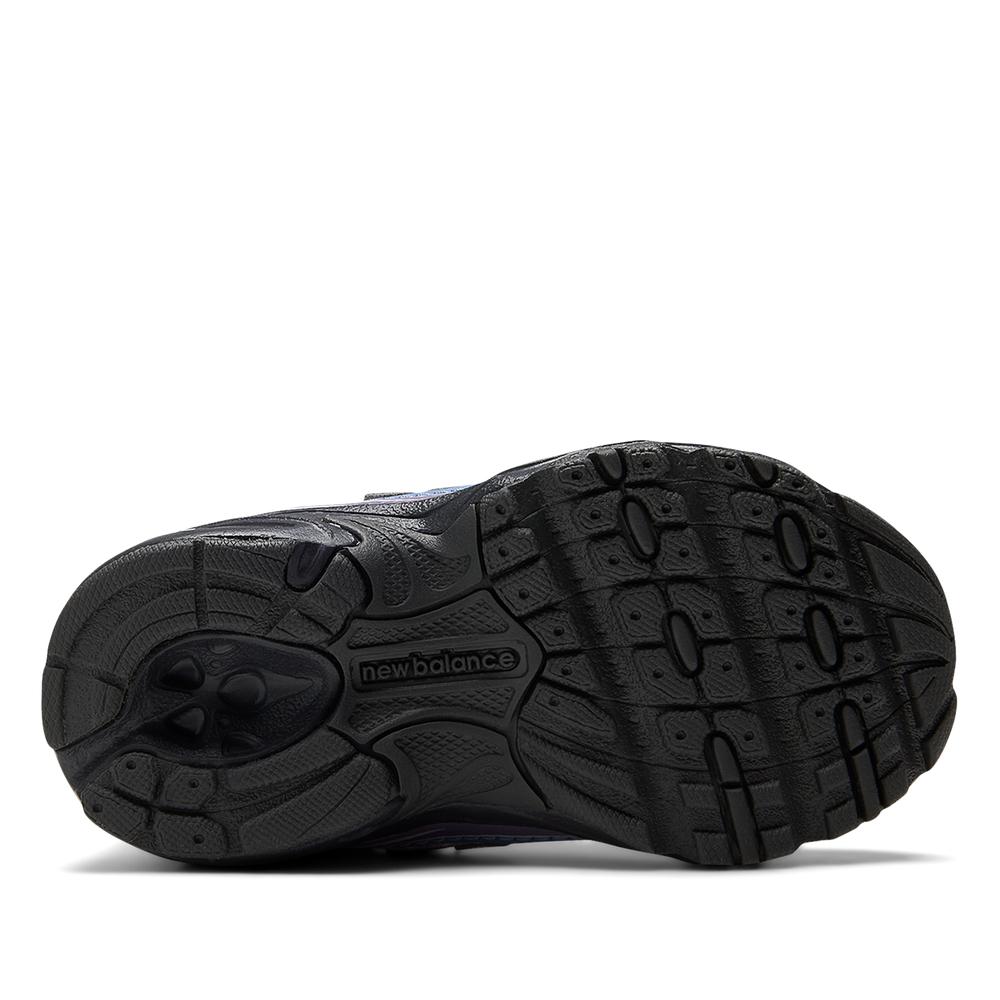 Detské topánky New Balance I7401TU - viacfarebné