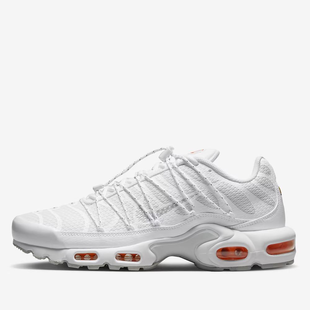 Pánske topánky Nike Air Max Plus Utility FJ4232-100 - biele