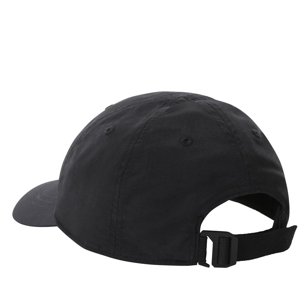 Čiapka s dážďom The North Face Horizon 0A5FXLJK31 - čierne