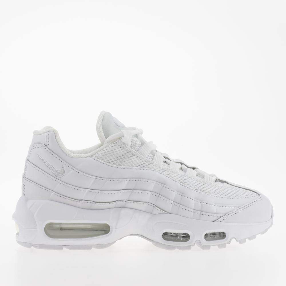 Topánky Nike Air Max 95 DH8015-100 - biele
