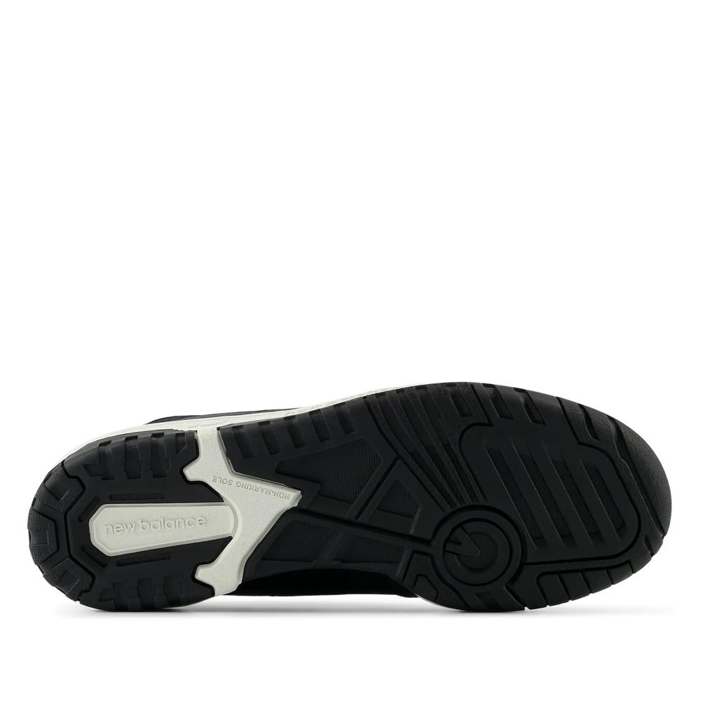 Dámske topánky New Balance BBW550ED - čierne