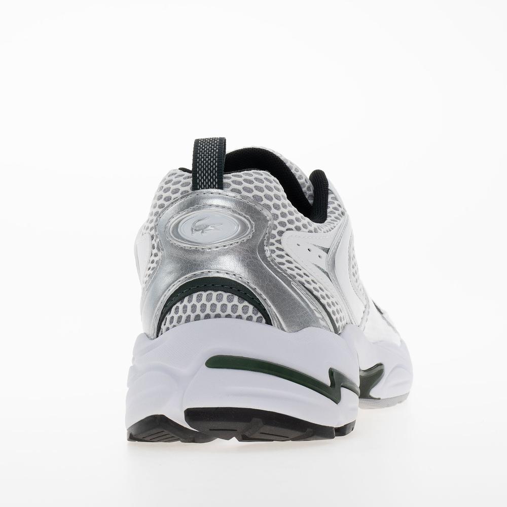 Topánky Lacoste Storm 96 2K 749SMA0021-1R5 - biele