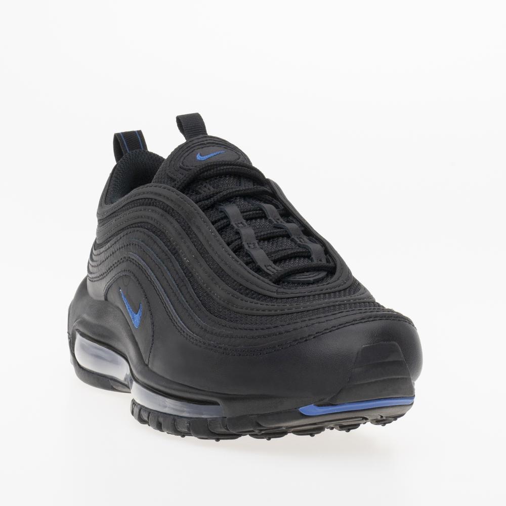 Topánky Nike Air Max 97 FB8033-001 - čierne