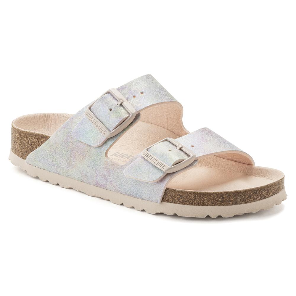 Klapky Birkenstock Arizona 1021279 - viacfarebné