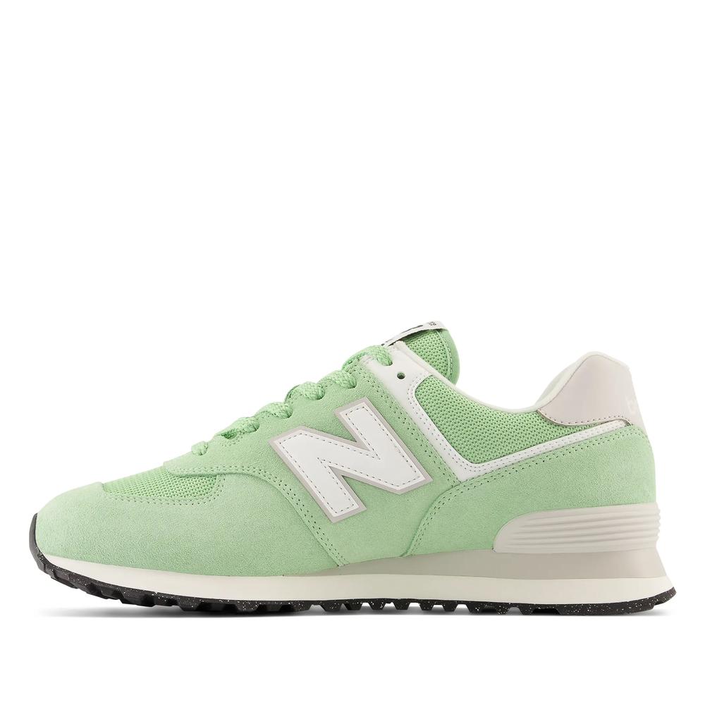 Topánky unisex New Balance U574R2Y – mätové