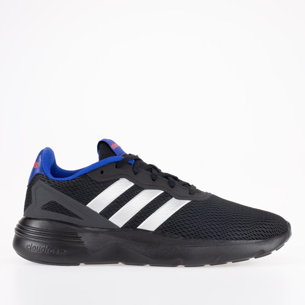 Topánky adidas Nebzed GX4695 - čierne