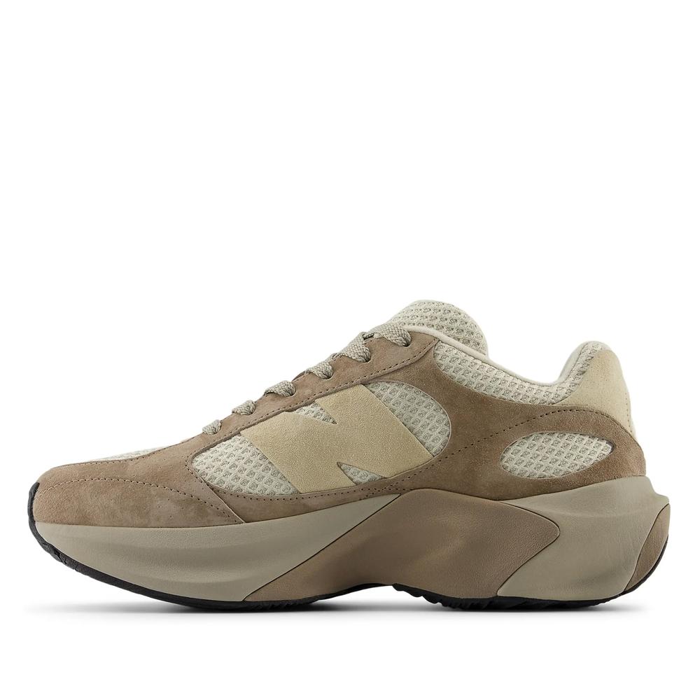 Topánky New Balance WRPD RUNNER UWRPDHSD - béžové