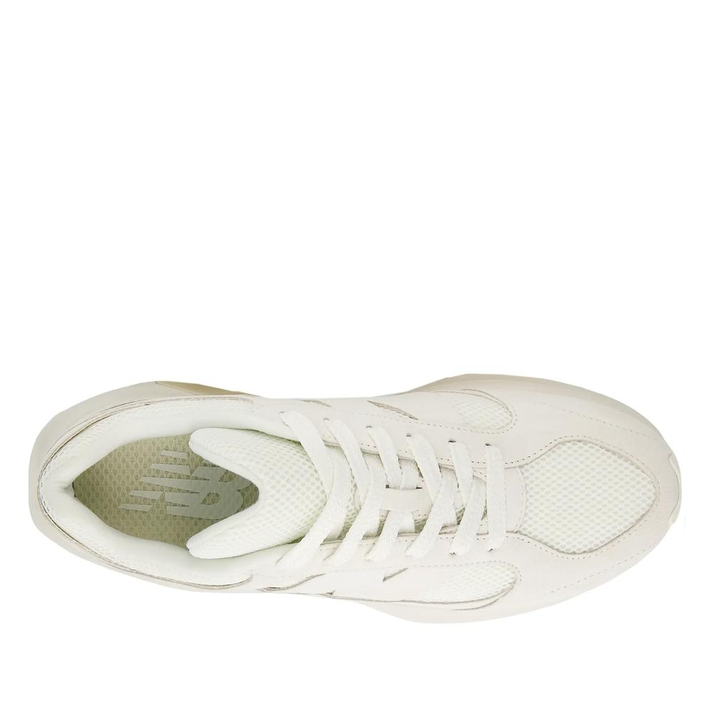 Topánky New Balance WRPD RUNNER UWRPDTBC - biele
