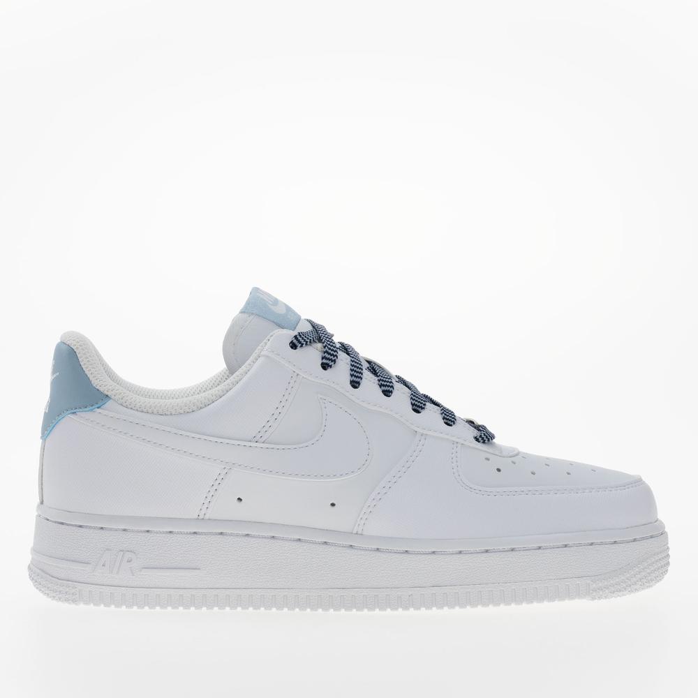 Dámske topánky Nike Air Force 1 '07 IB7167-101 - biele