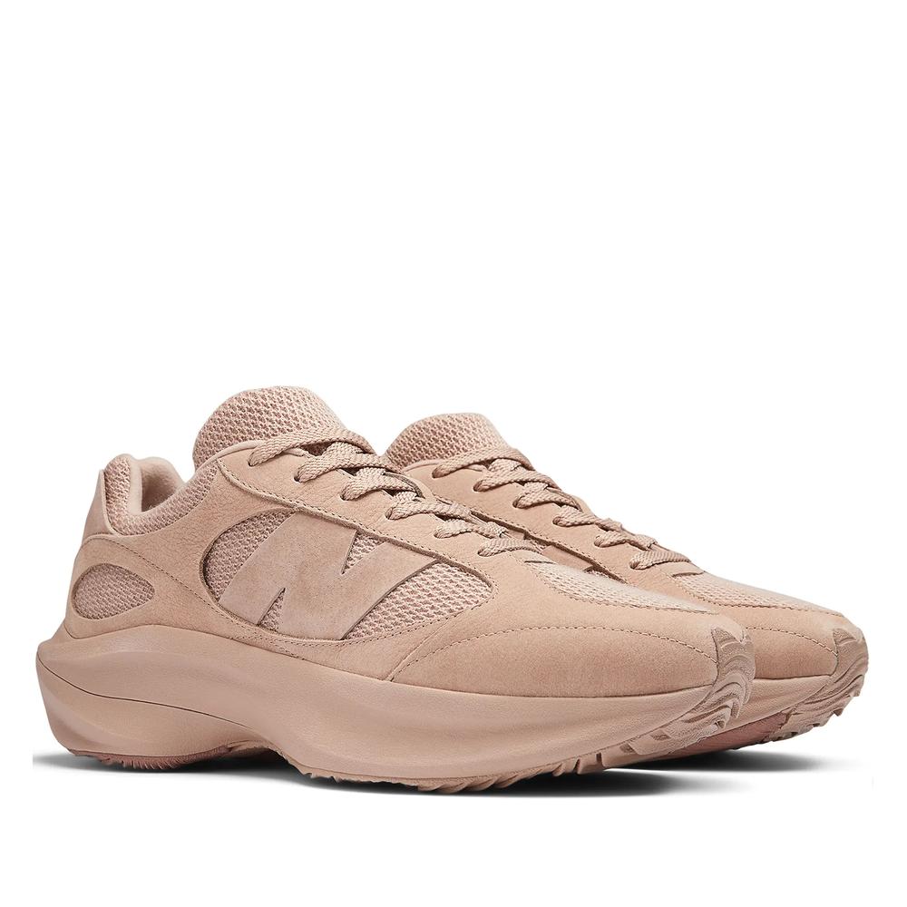 Topánky New Balance WRPD RUNNER UWRPDFCB - ružové