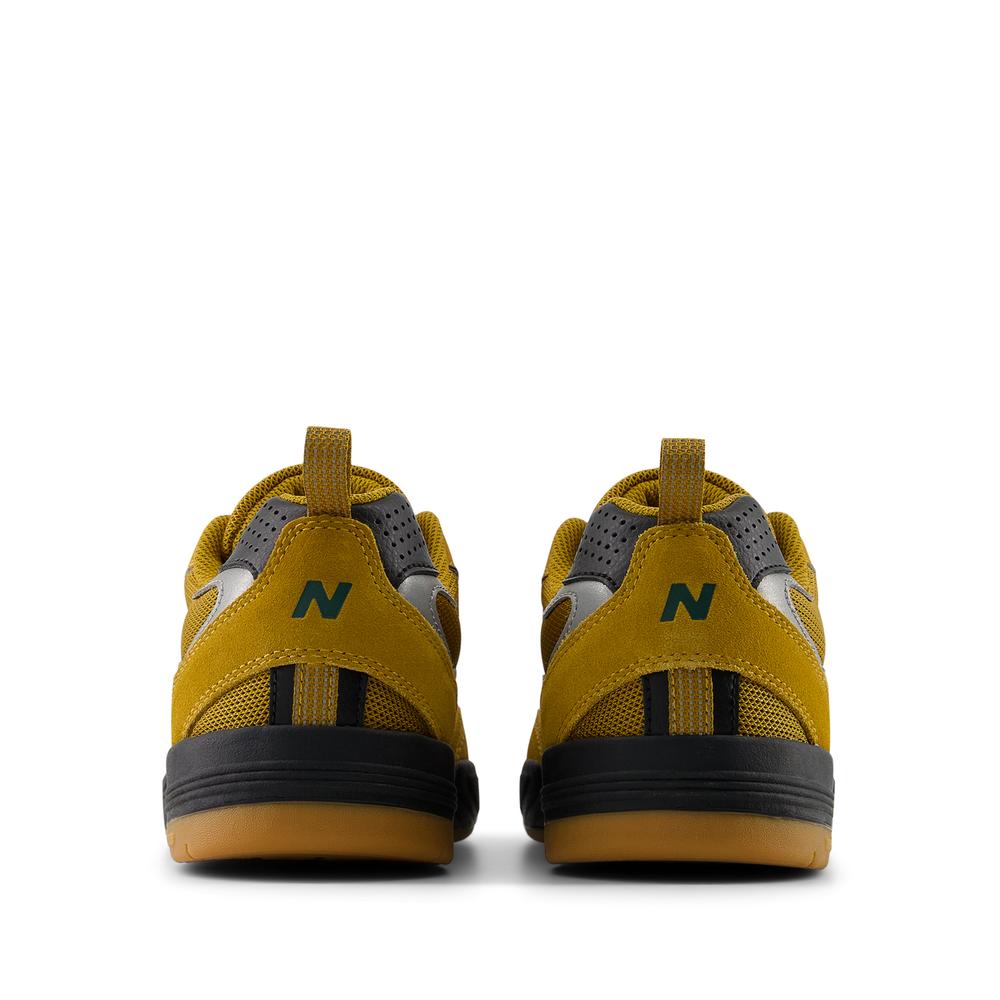 Pánske topánky New Balance Numeric UN808BNB - žltá