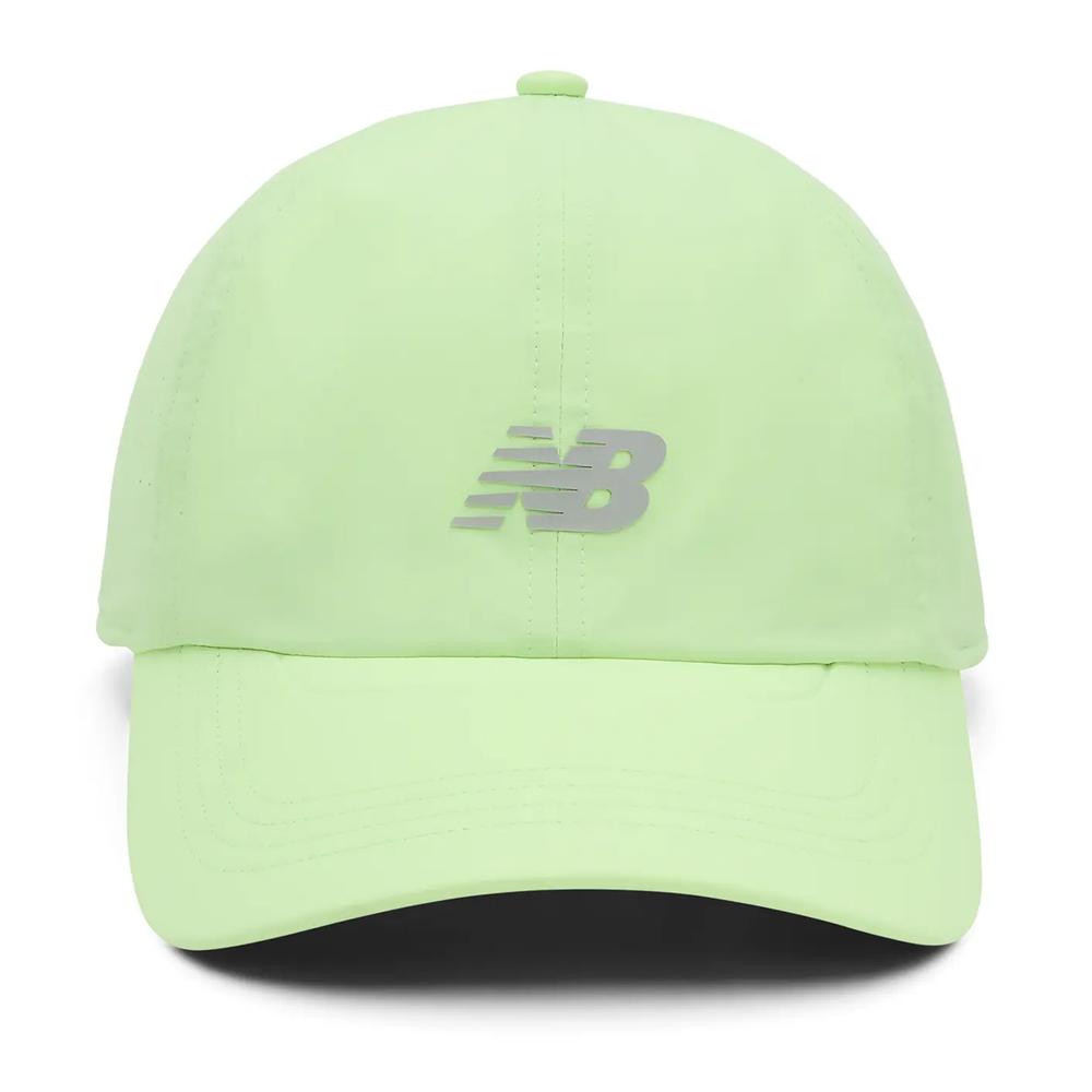 Čiapka New Balance LAH00143AFG - zelené
