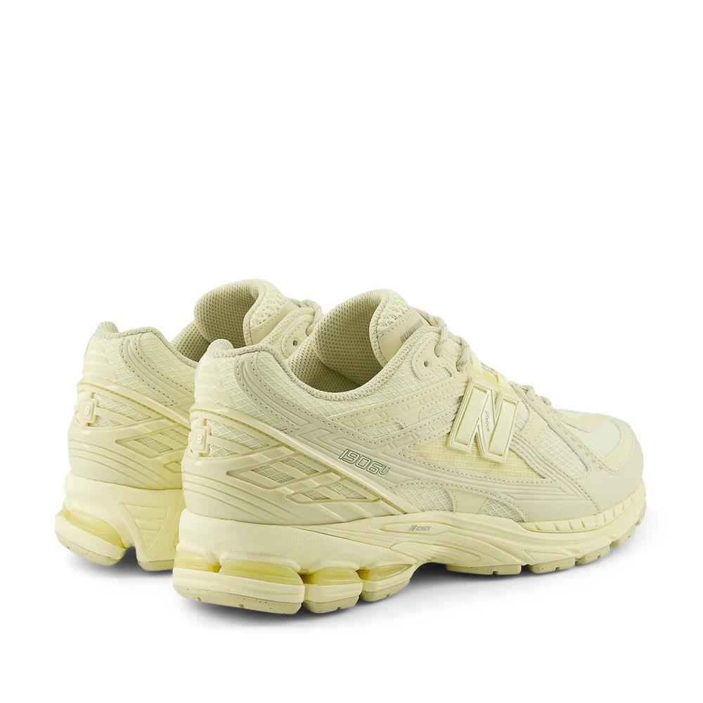 Topánky New Balance M1906NK - béžové