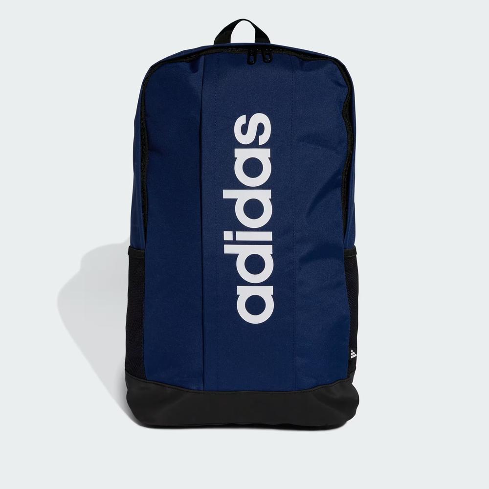 Ruksak adidas Training Mochila Linear IN6120 - tmavomodré