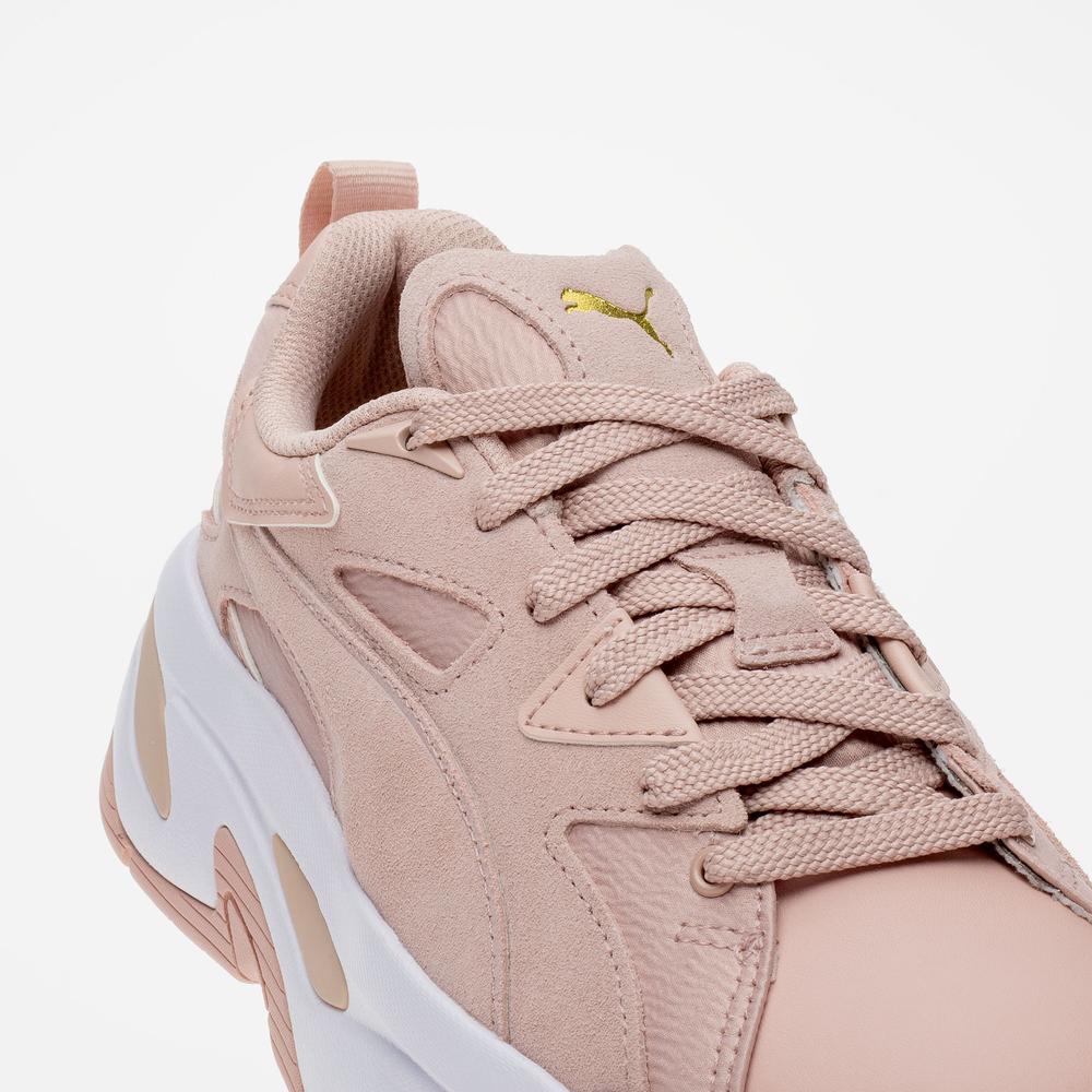 Topánky Puma BLSTR Mix 39609502 - ružové