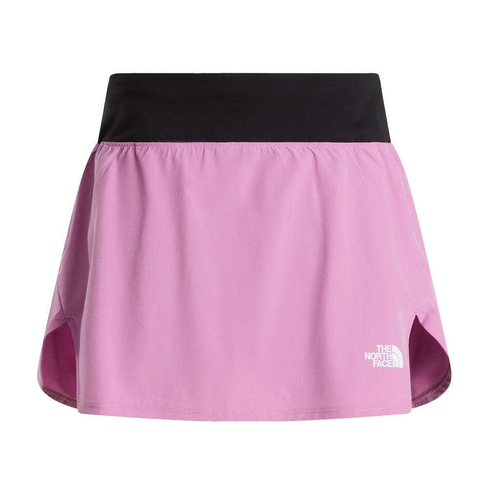 Dámská sukňa The North Face Flex 0A8G27G6E1 - ružové