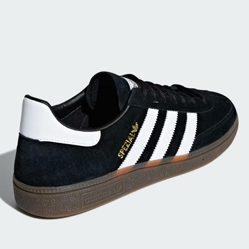 Topánky adidas Handball Spezial DB3021 - čierne