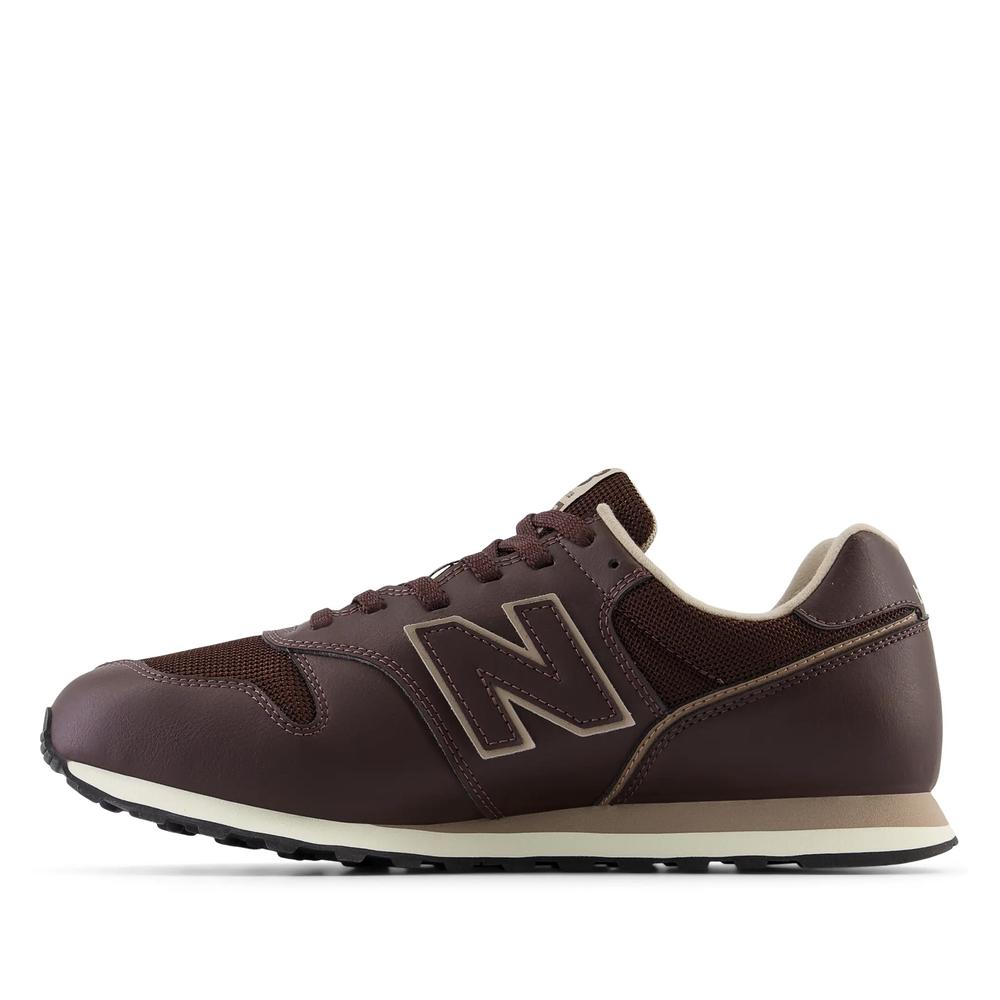 Unisex topánky New Balance ML373PL2 - hnedé