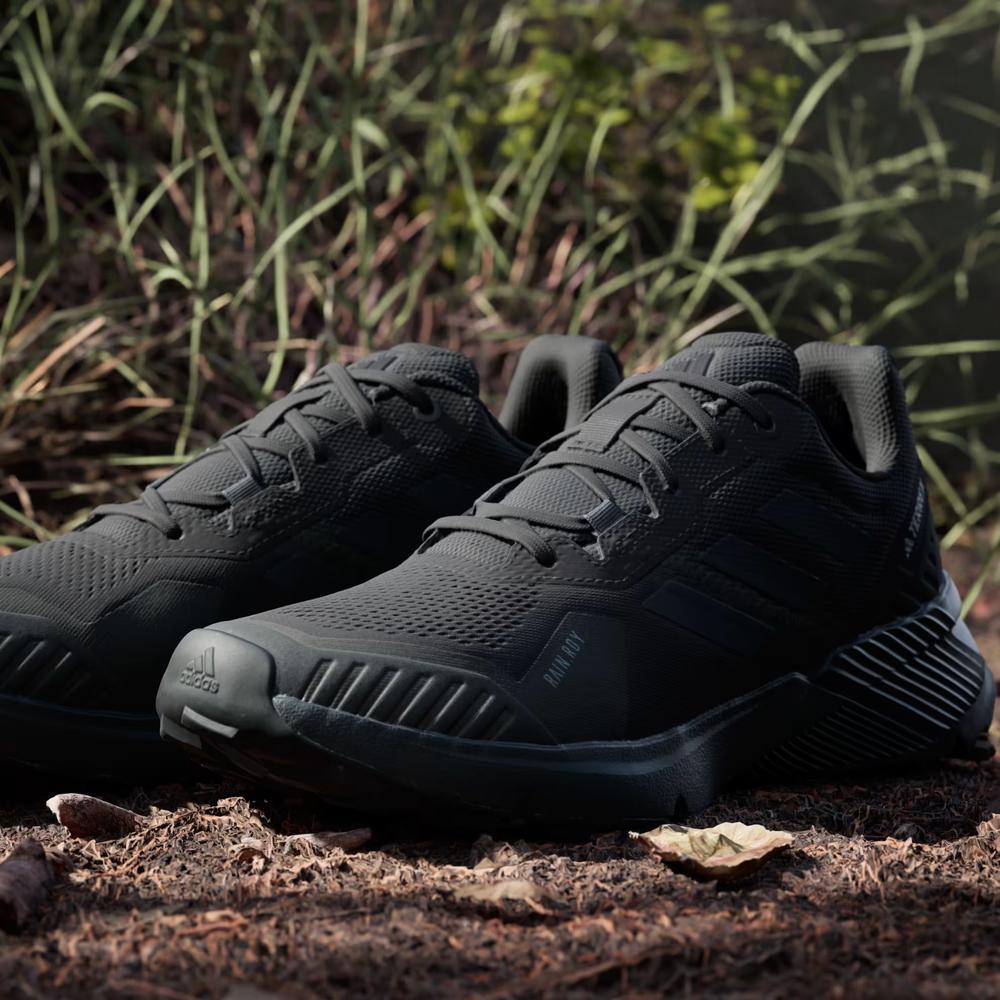 Topánky adidas Terrex Soulstride Rain.Rdy IF5015 - čierne