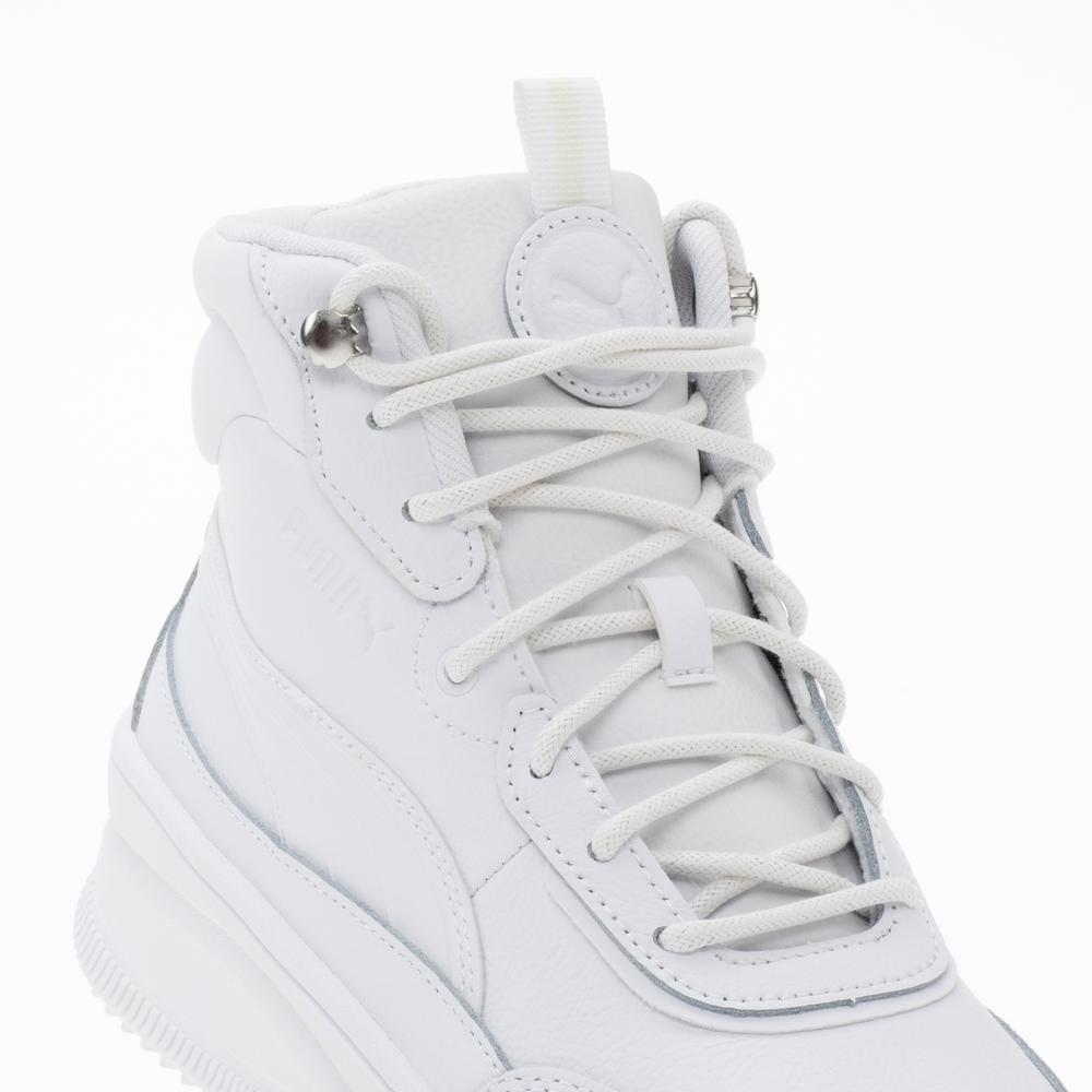 Topánky Puma Mayra 39231601 - biele