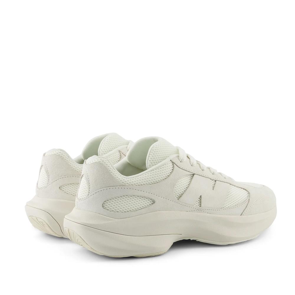 Topánky New Balance WRPD RUNNER UWRPDTBC - biele