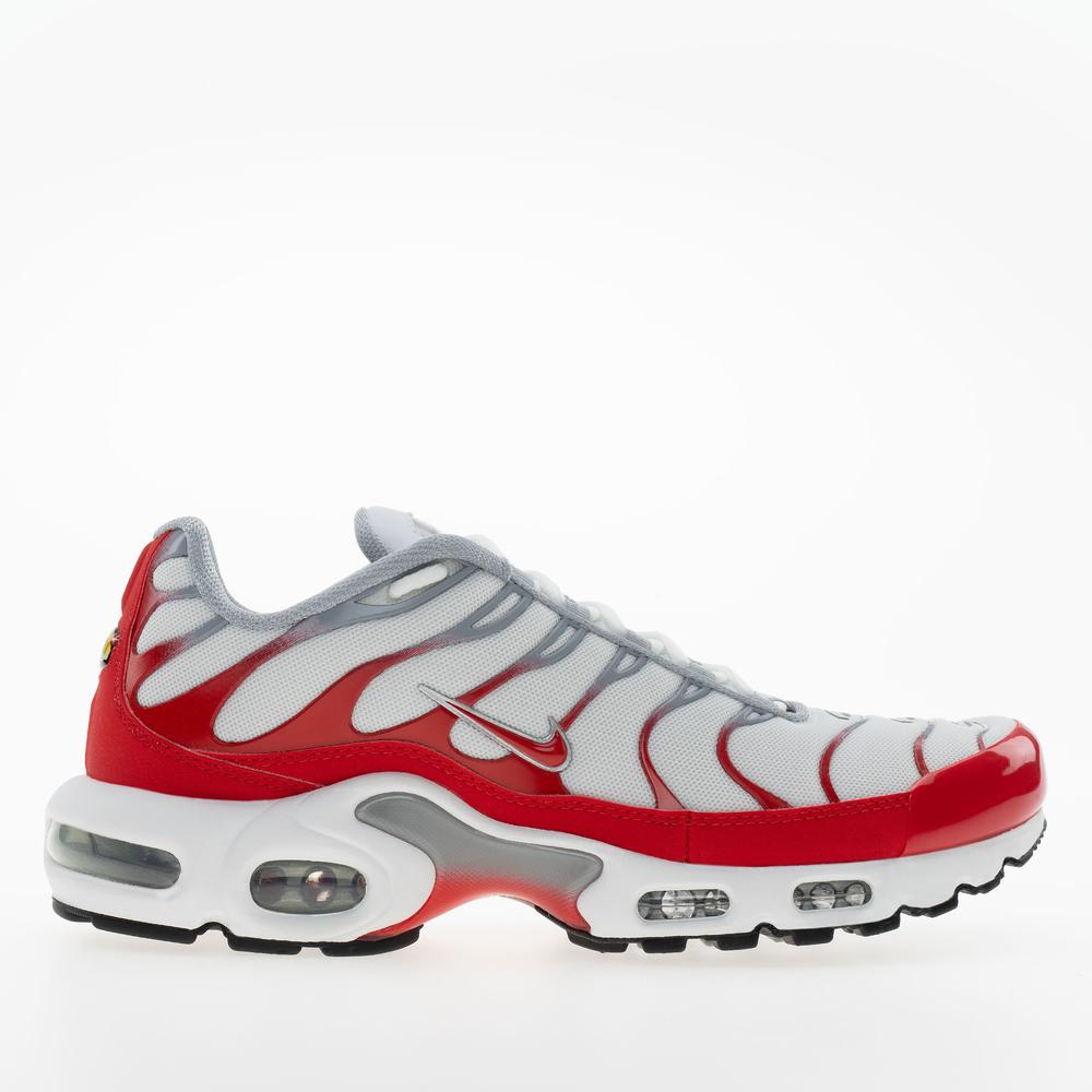 Pánske topánky Nike Air Max Plus IF6224-101 - červené