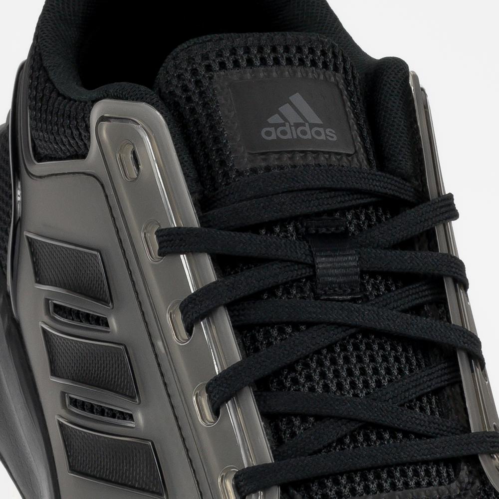 Topánky adidas EQ19 Run GY4720 - čierne