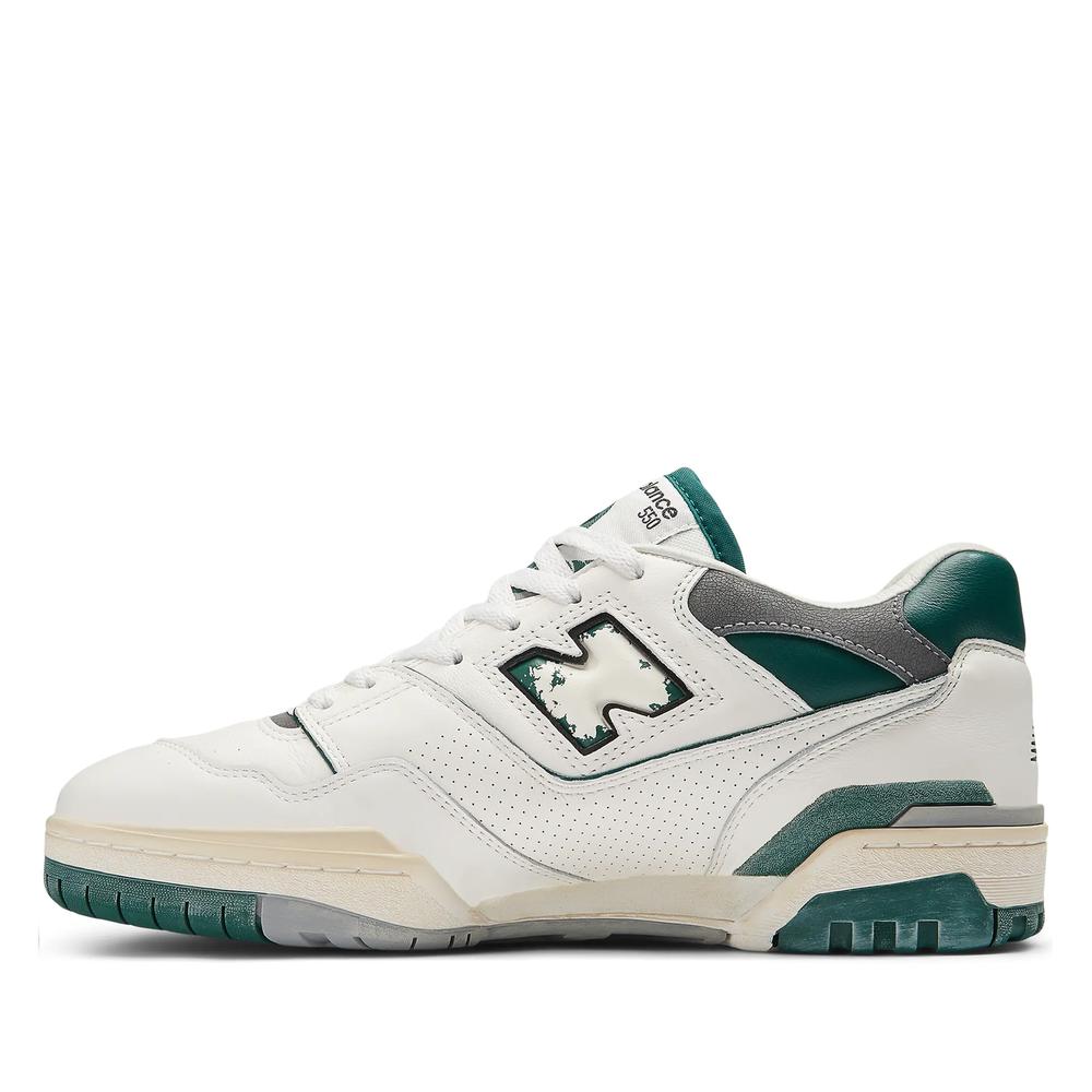 Unisex topánky New Balance BB550VTG - viacfarebné