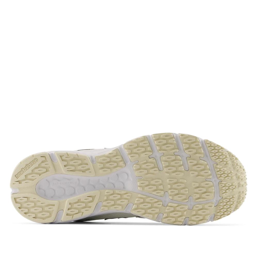 Dámske topánky New Balance W4088EN - béžové