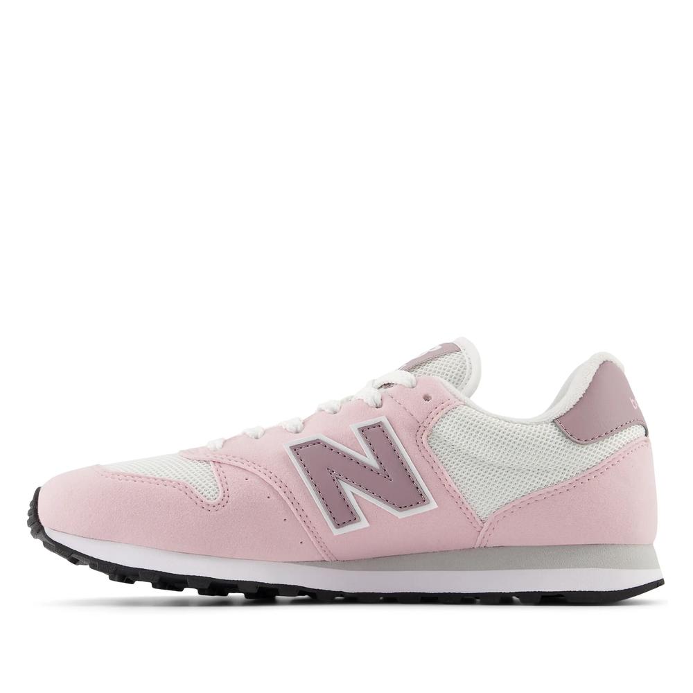 Dámske topánky New Balance GW500ADC - ružové