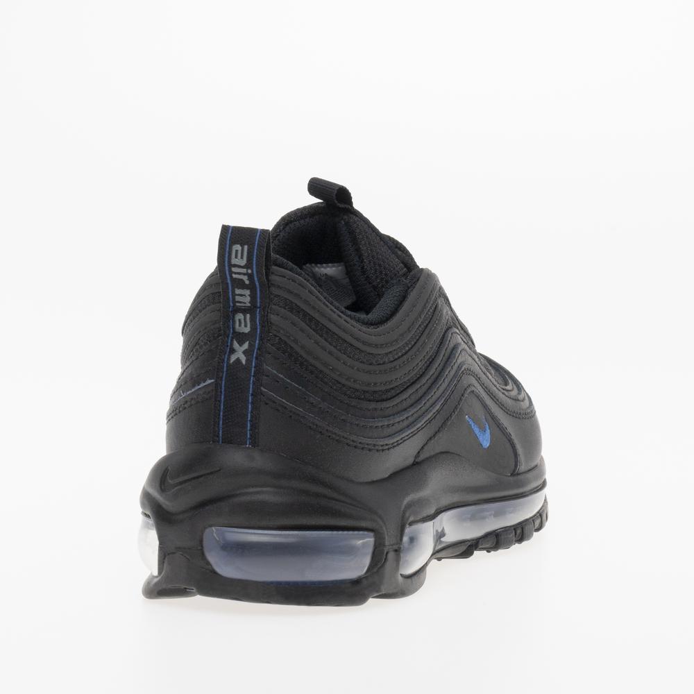 Topánky Nike Air Max 97 FB8033-001 - čierne