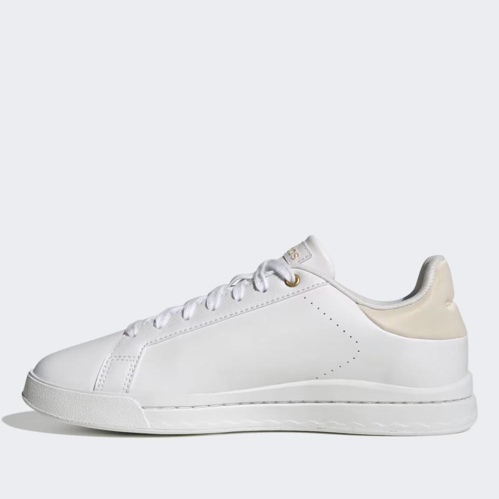 Topánky adidas Silk Court GY9255 - biele