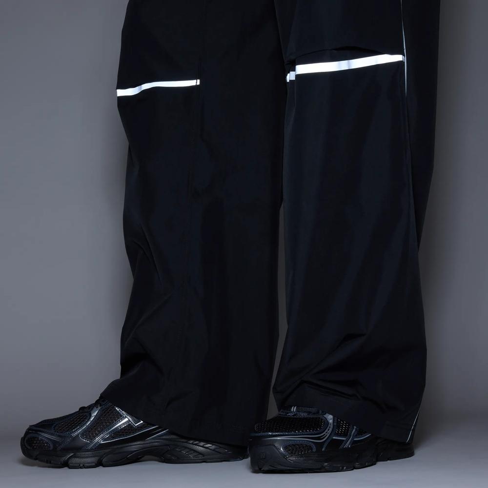 Pánske nohavice New Balance MB61M4DOBK - čierne