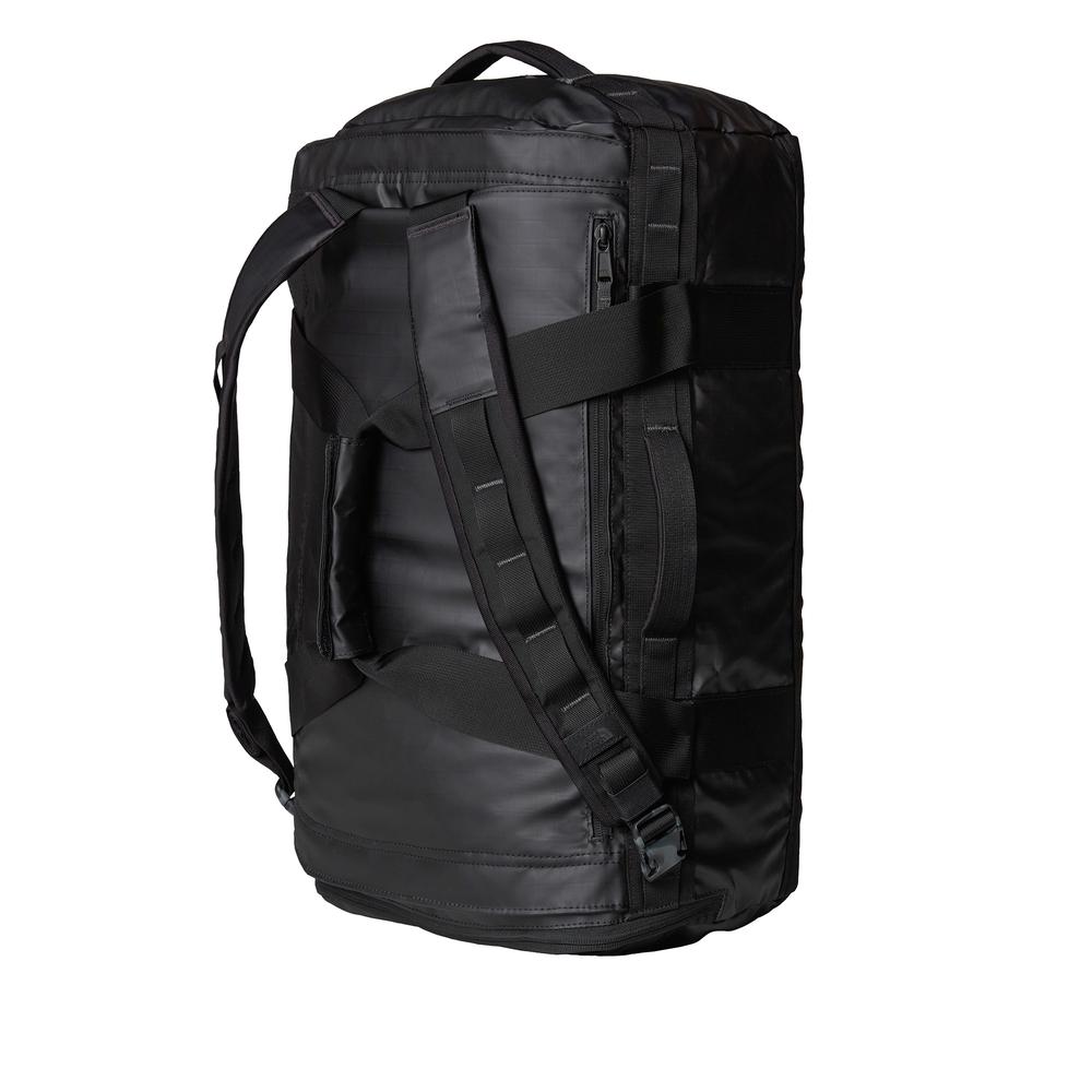 Taška The North Face Base Camp Voyager 42L 0A52RQKT01 - čierne