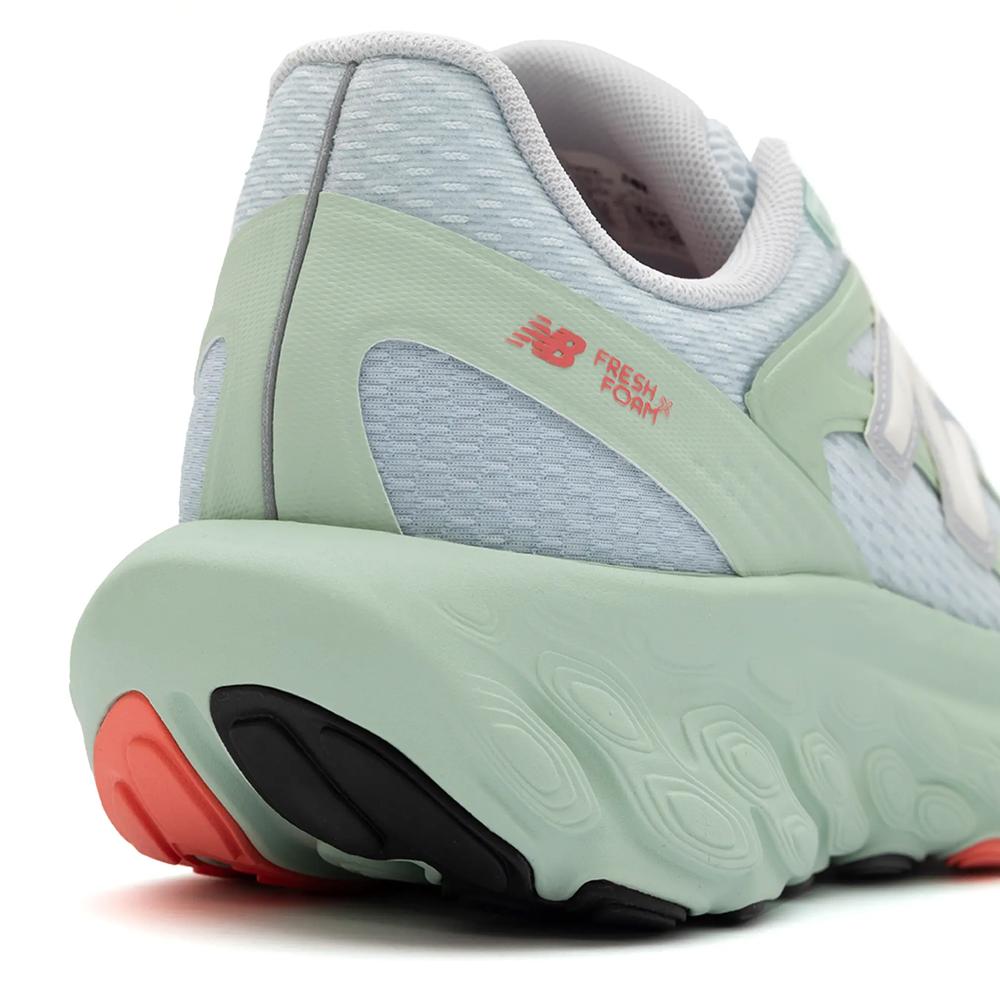 Topánky New Balance UTRNQD - modré