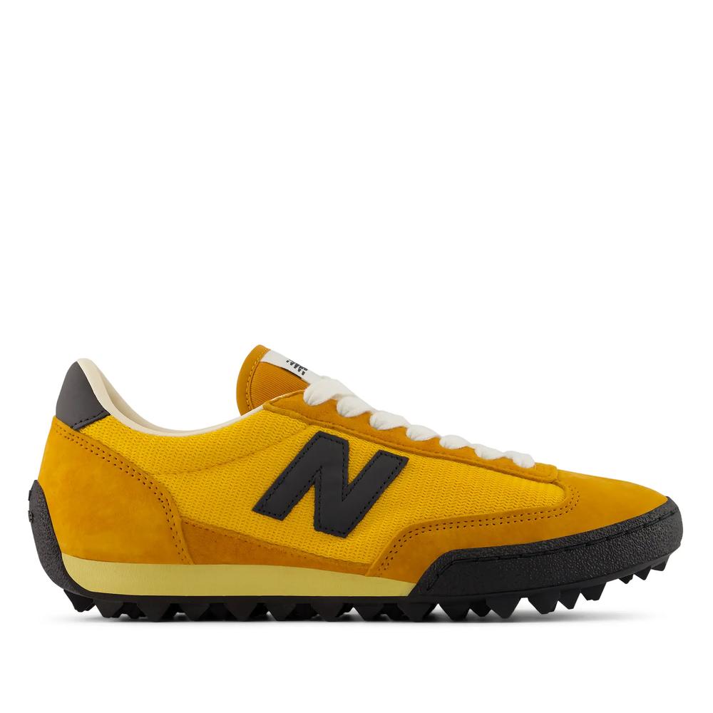 Topánky dámske New Balance Gator Run UGTR6ZD - pomarančové